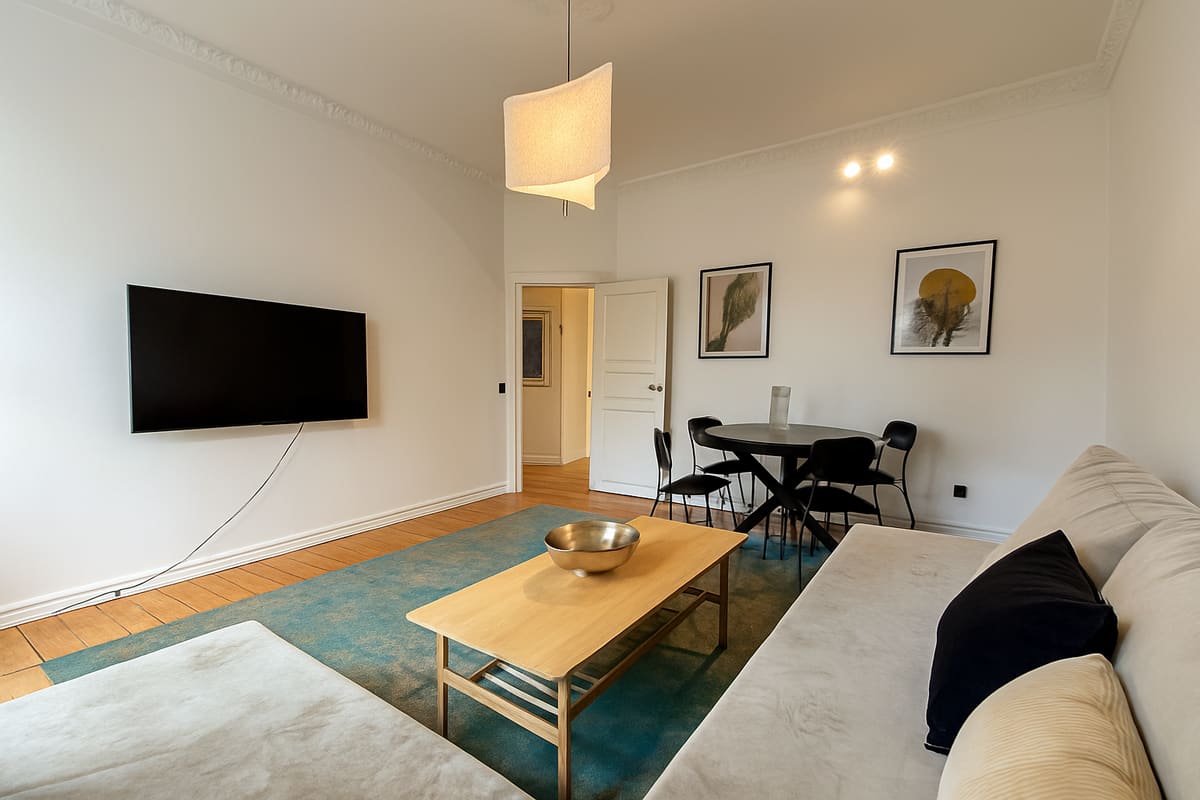 Room 1 in Jagtvej 49 photo 10
