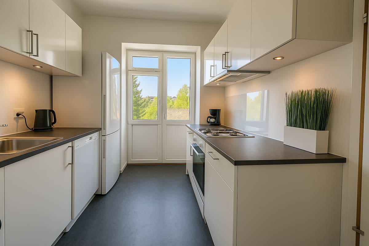 Room 2 in Frederiksborgvej 103 photo 10