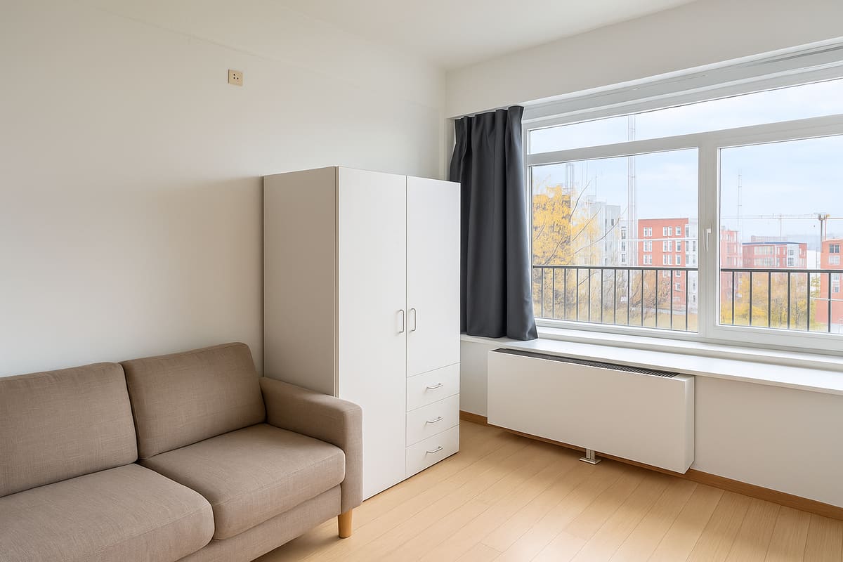 Room 2 in Rentemestervej 78 photo 6