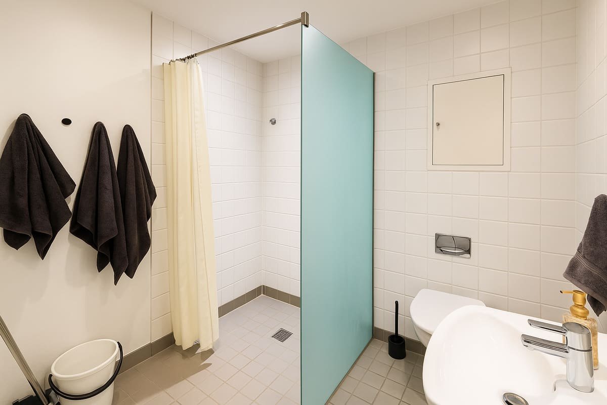 Room 1 in Rentemestervej 78D photo 14