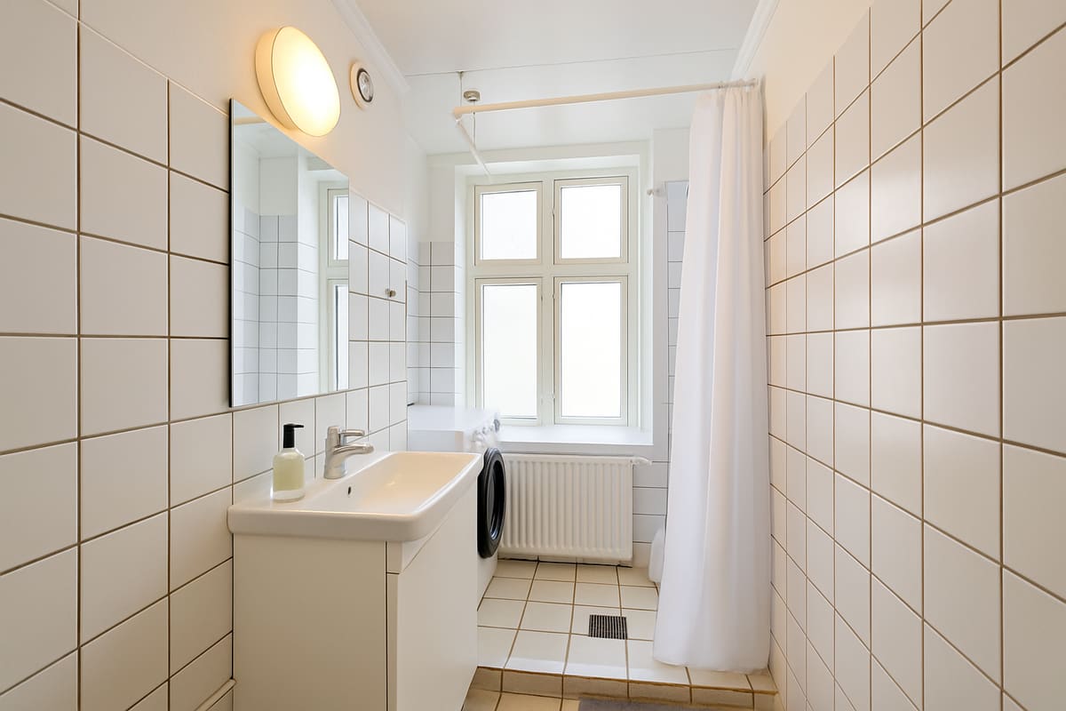 Room 2 in Vølundsgade 31 photo 8