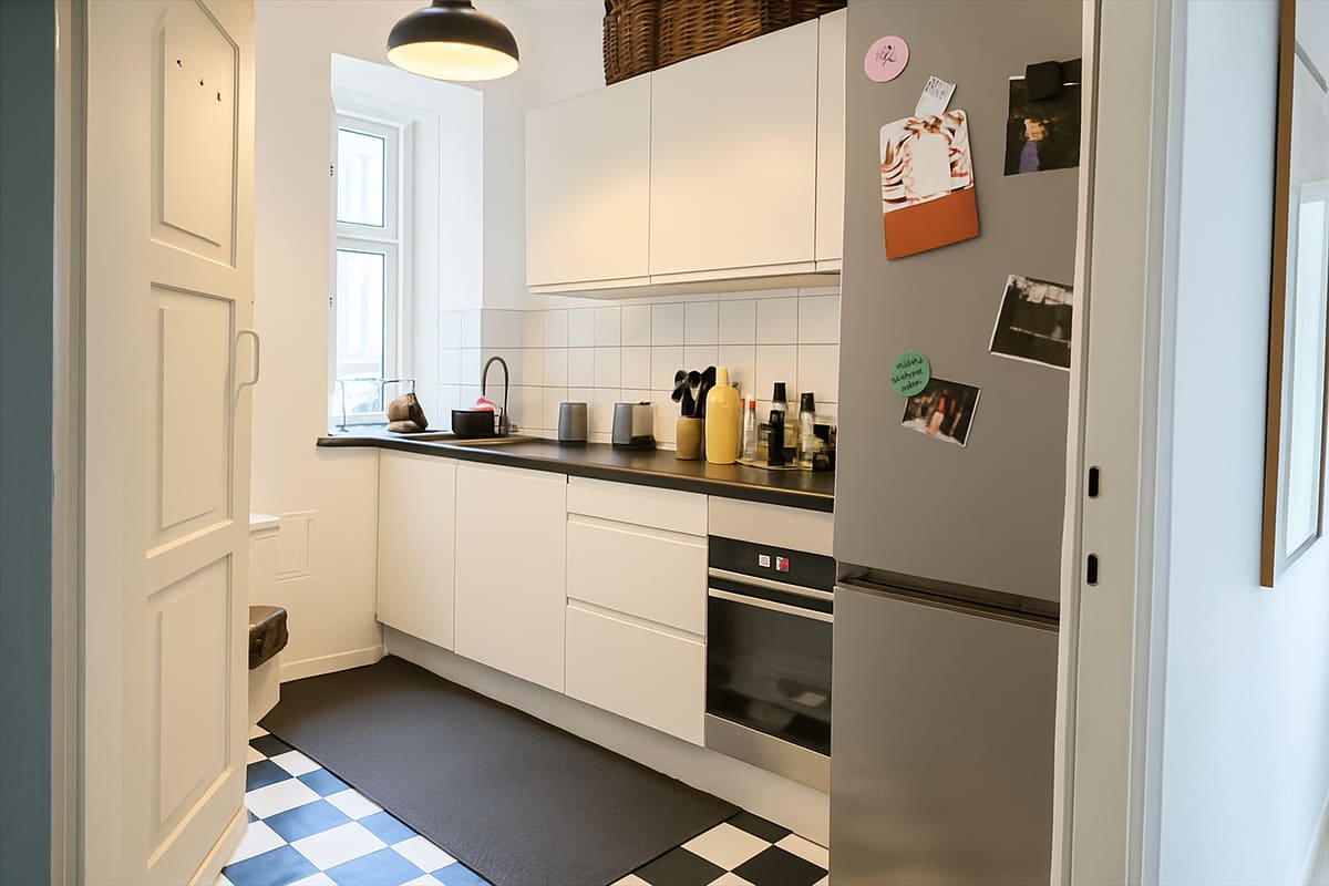 Room 1 in Næstvedgade 16 photo 21