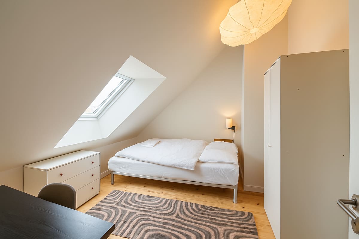 Room 3 in Gammel Lundtoftevej 48 photo 4