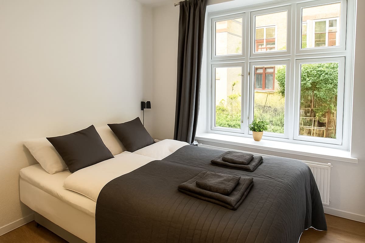 Room 2 in Vølundsgade 31 photo 8