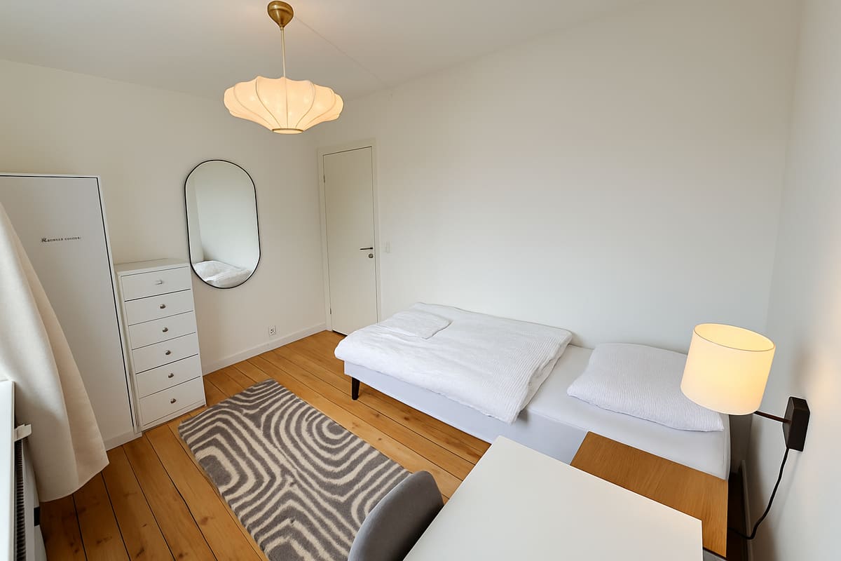 Room 1 in Gammel Lundtoftevej 48 photo 5