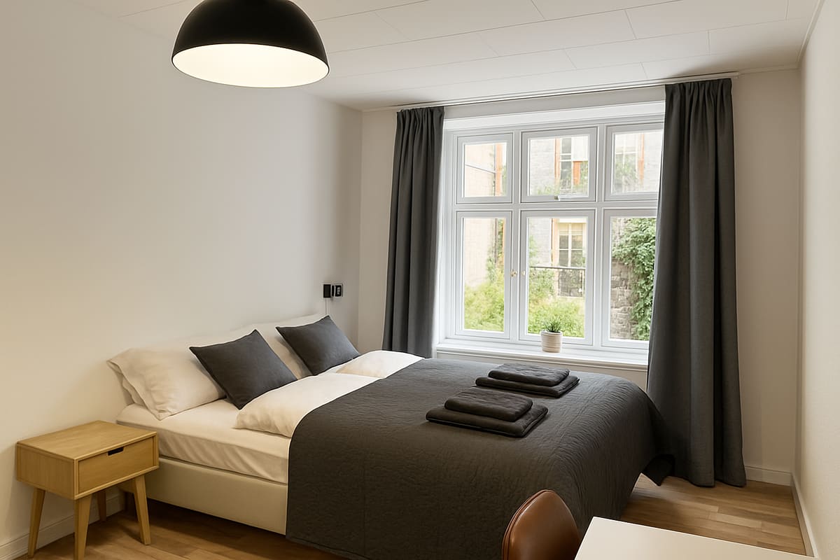 Room 2 in Vølundsgade 31 photo 5