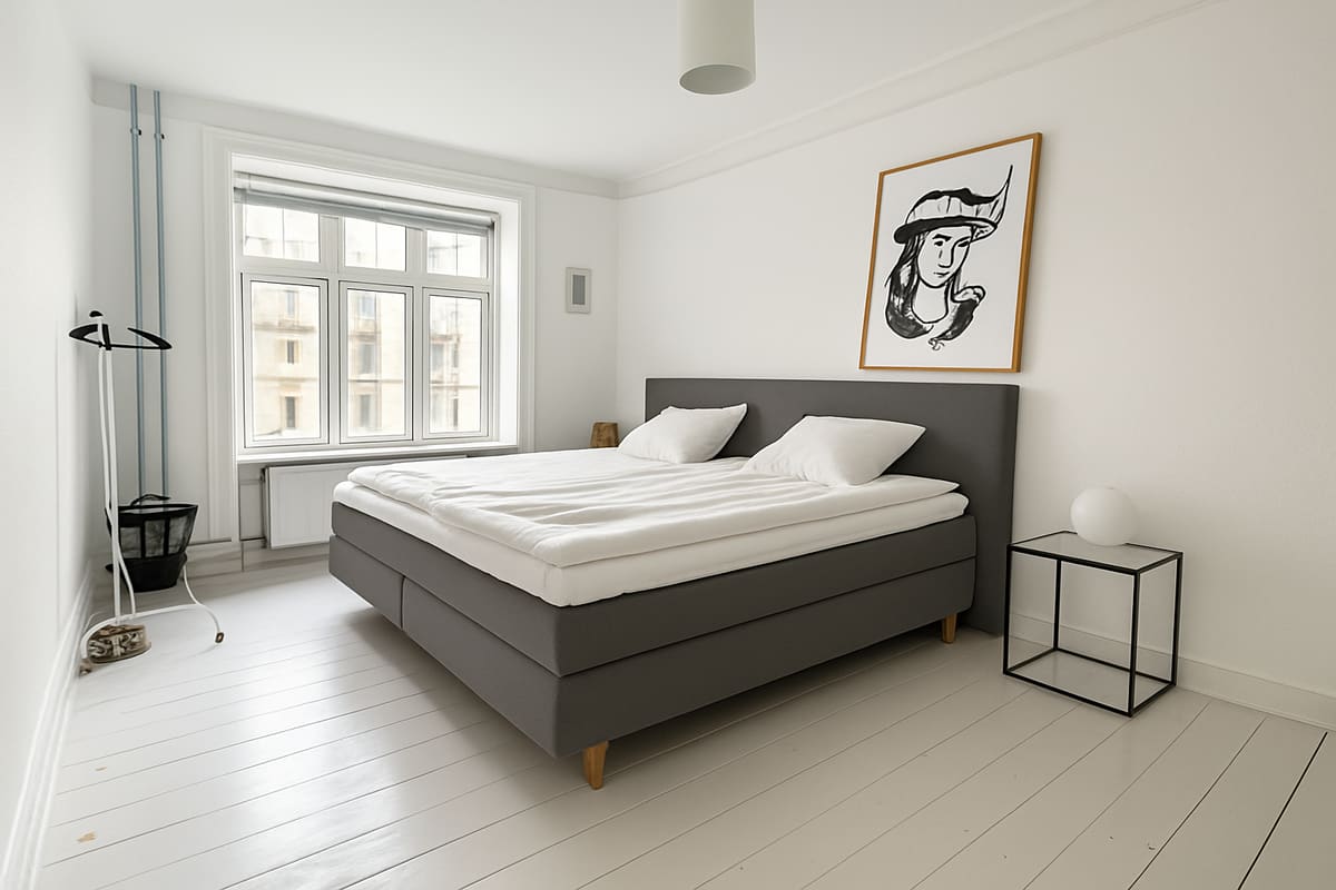 Room 2 in Næstvedgade 16 photo 4