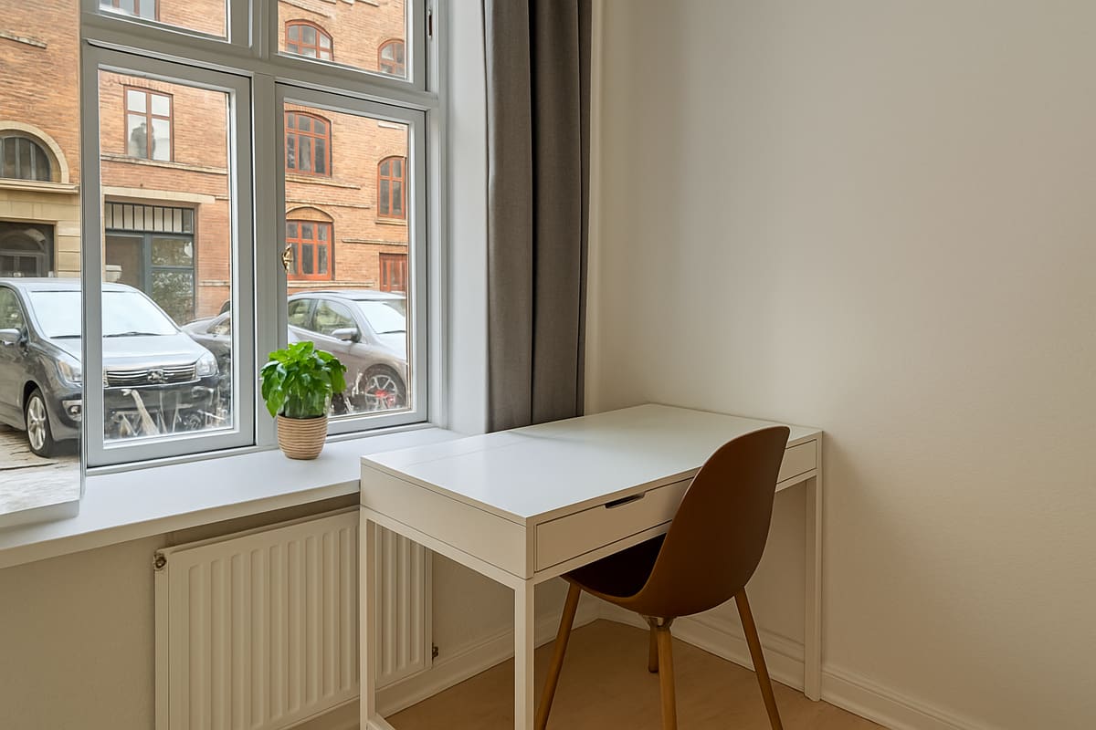 Room 3 in Vølundsgade 31 photo 4
