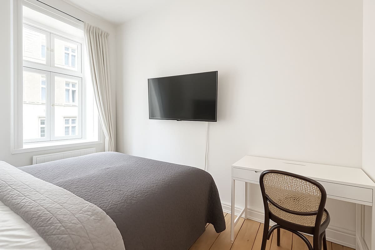 Room 3 in Vølundsgade 31 photo 4