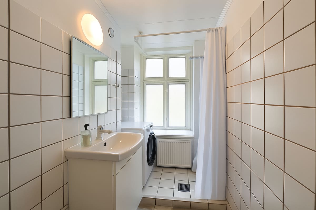 Room 2 in Vølundsgade 31 photo 16