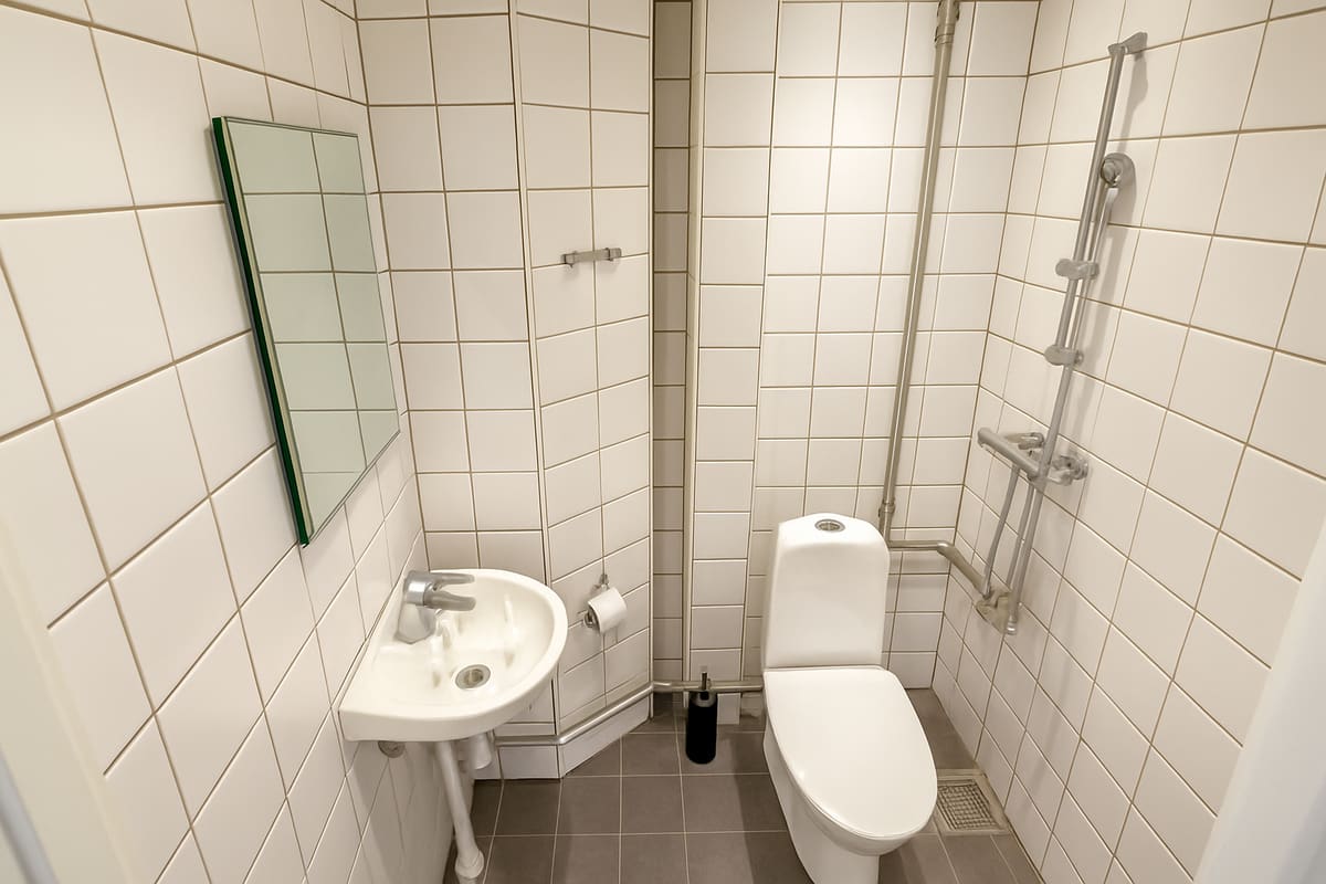 Room 2 in Hyltebjerg Allé 65 photo 15