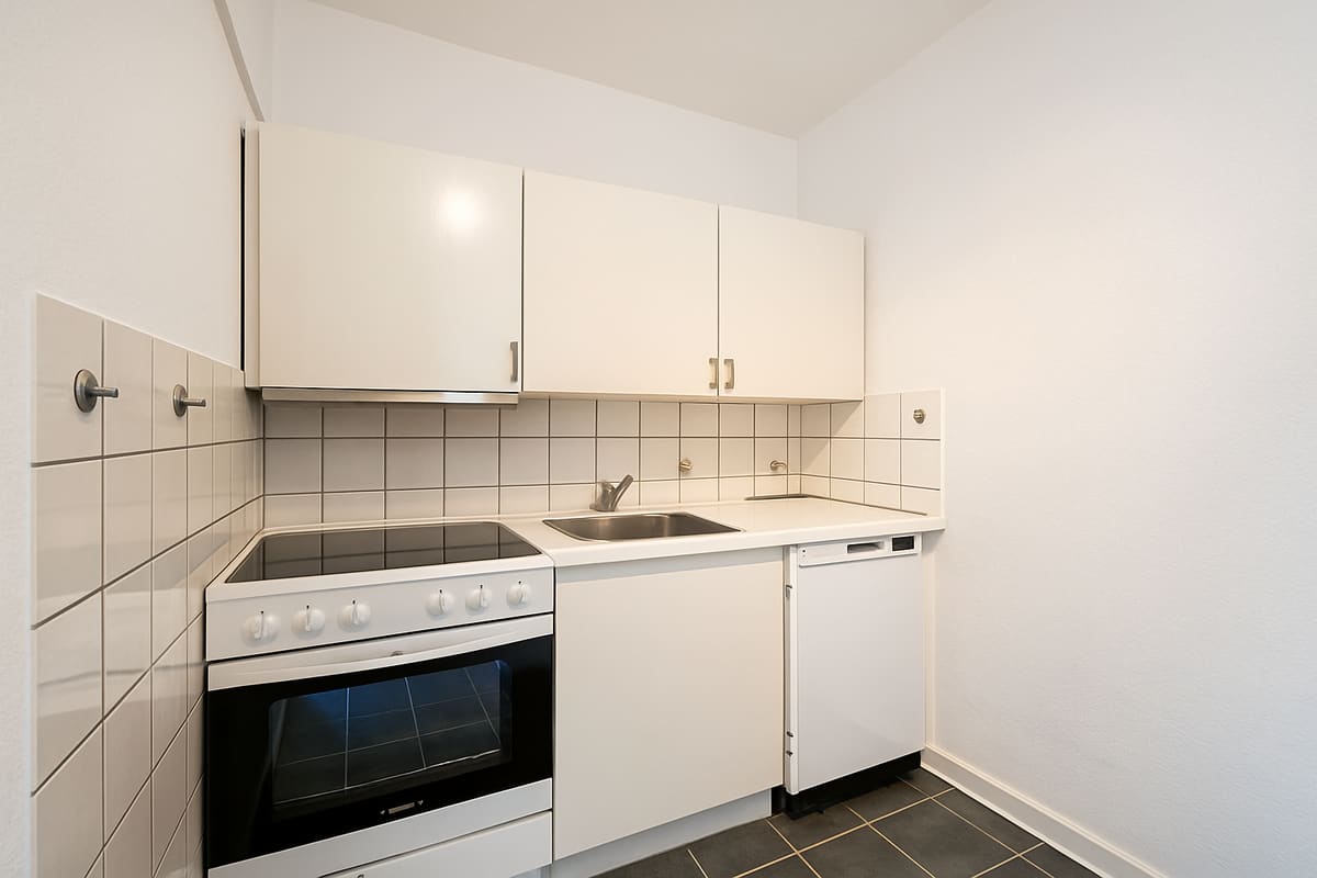 Room 2 in Vølundsgade 31 photo 9