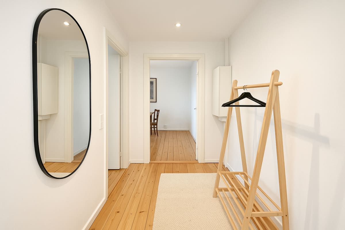 Room 2 in Tomsgårdsvej 105 photo 6