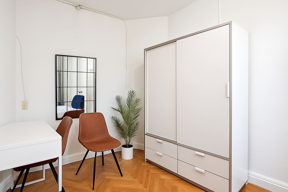 Room 2 in Nygårdsvej 24 photo 3