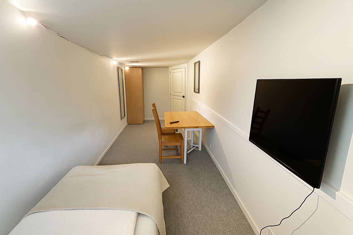 Room 3 in Urtehaven 10 photo 2
