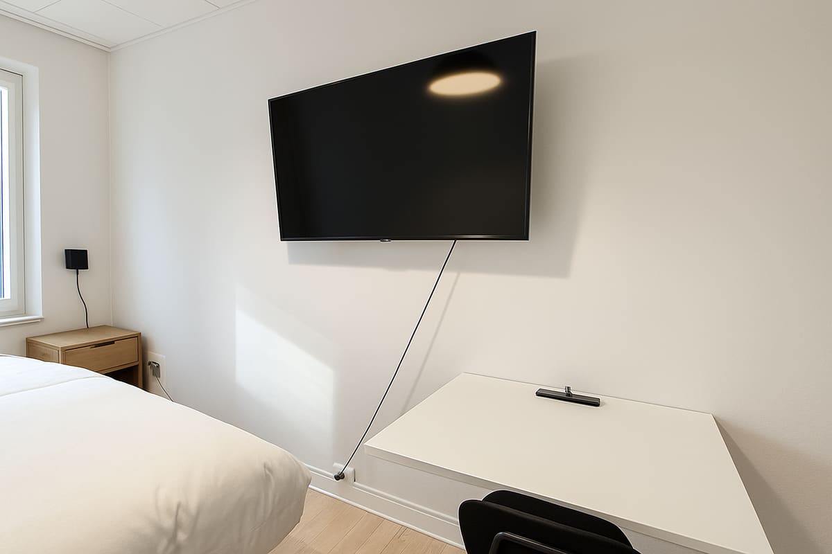 Room 1 in Vølundsgade 31 photo 1