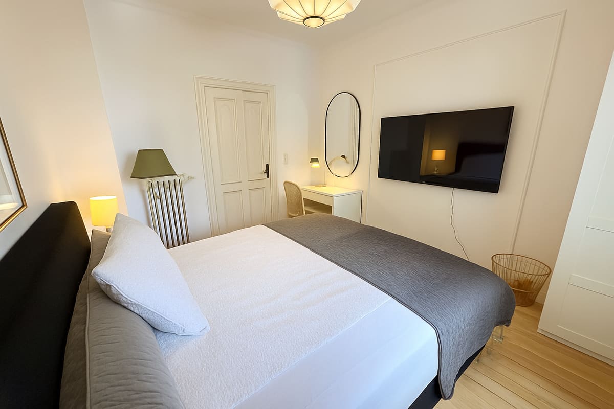 Room 1 in Øster Søgade 102 photo 2