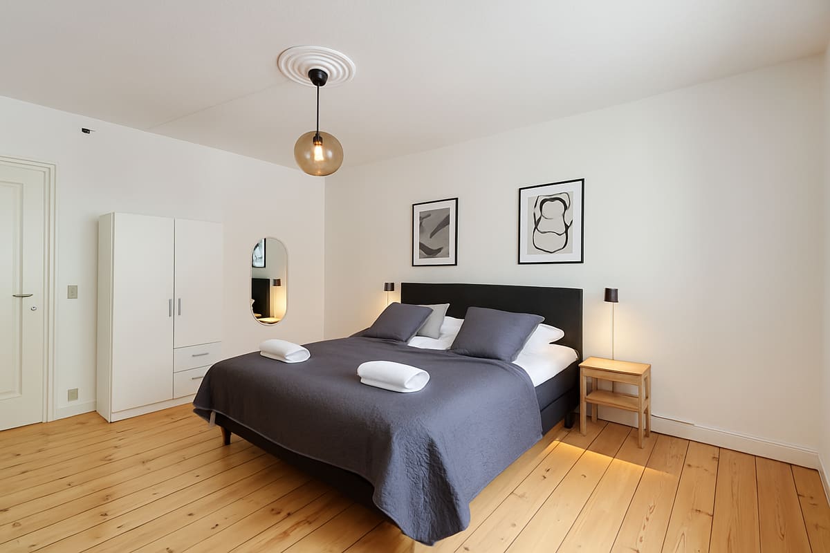 Room 1 in Vølundsgade 31 photo 9