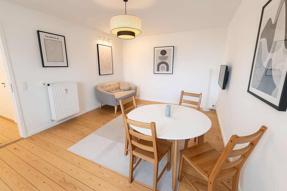 Room 2 in Tomsgårdsvej 105 photo 5