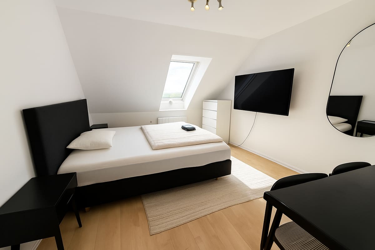 Room 1 in Ved Vænget 3 photo 3