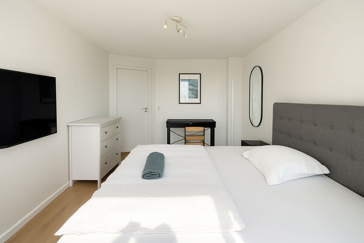 Room 2 in Ved Vænget 3 photo 8