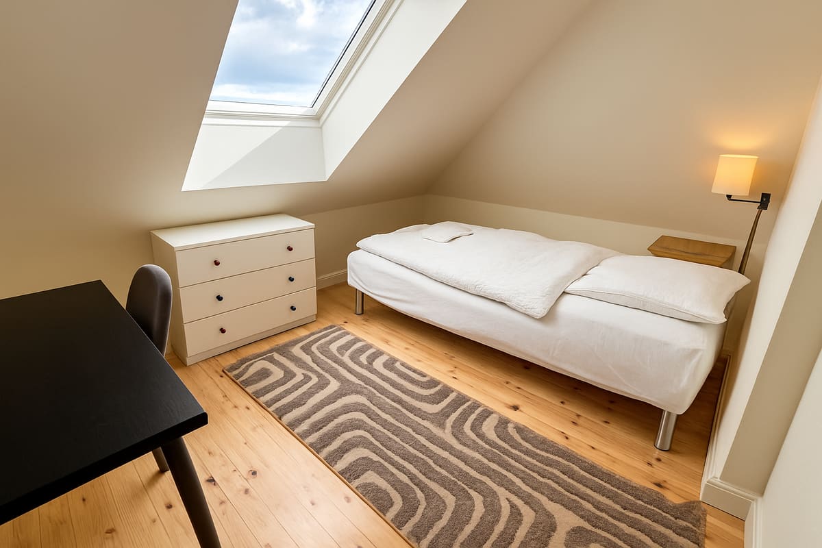 Room 3 in Gammel Lundtoftevej 48 photo 3