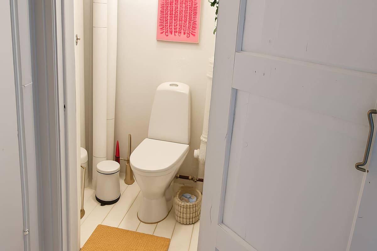 Room 1 in Næstvedgade 16 photo 10