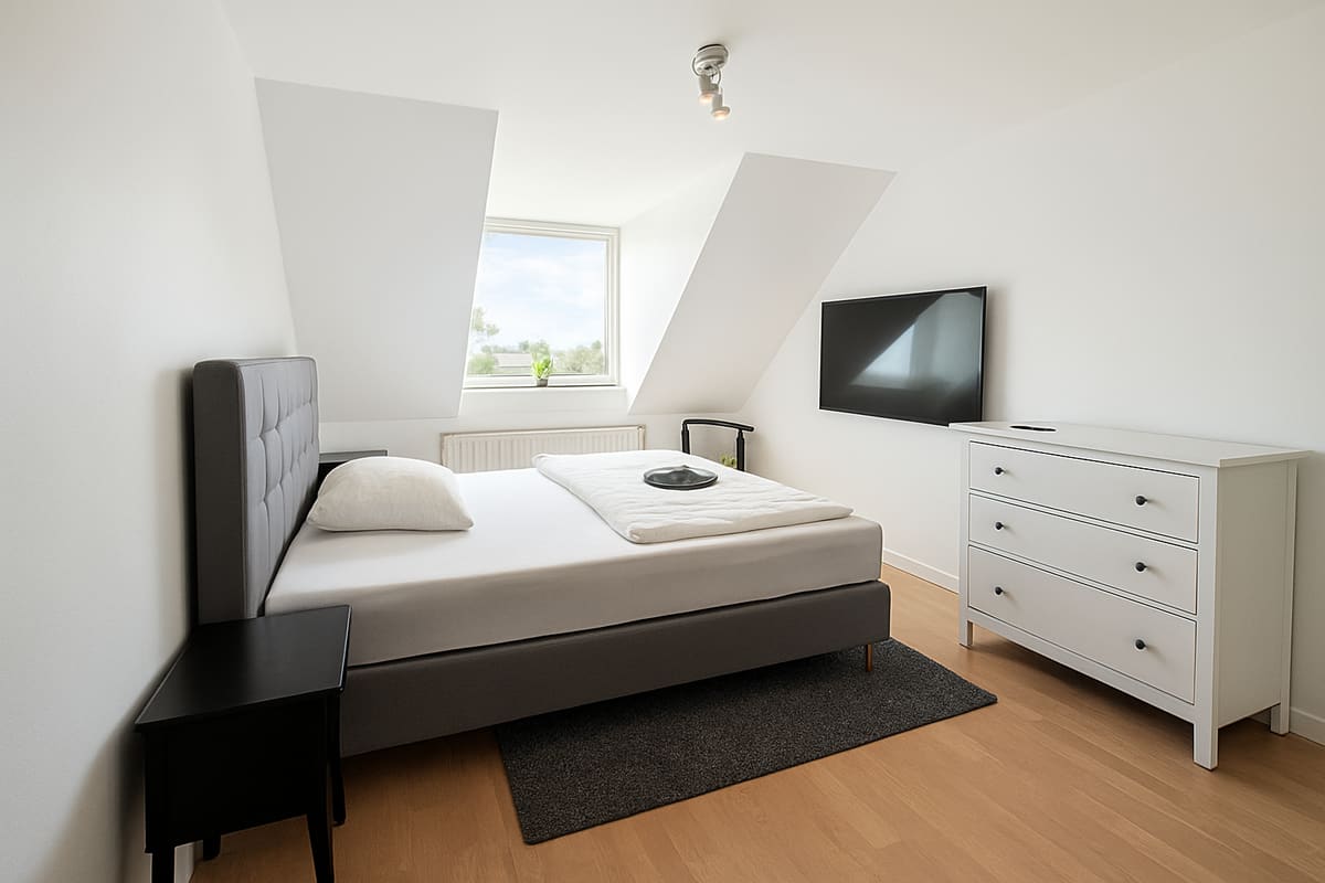 Room 2 in Ved Vænget 3 photo 10