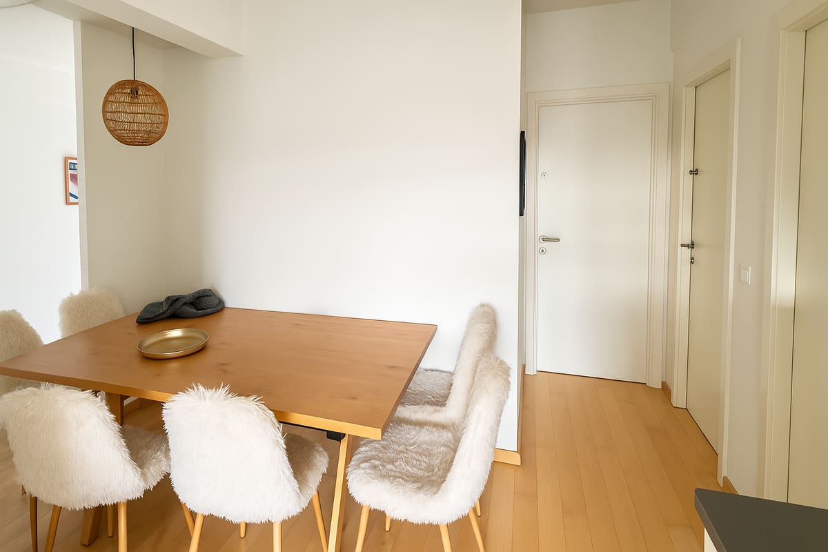 Room 3 in Rentemestervej 78 photo 6