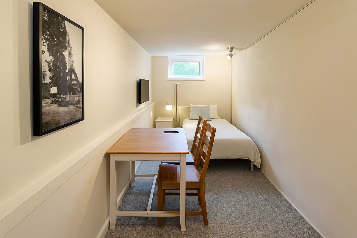 Room 3 in Urtehaven 10 photo 1