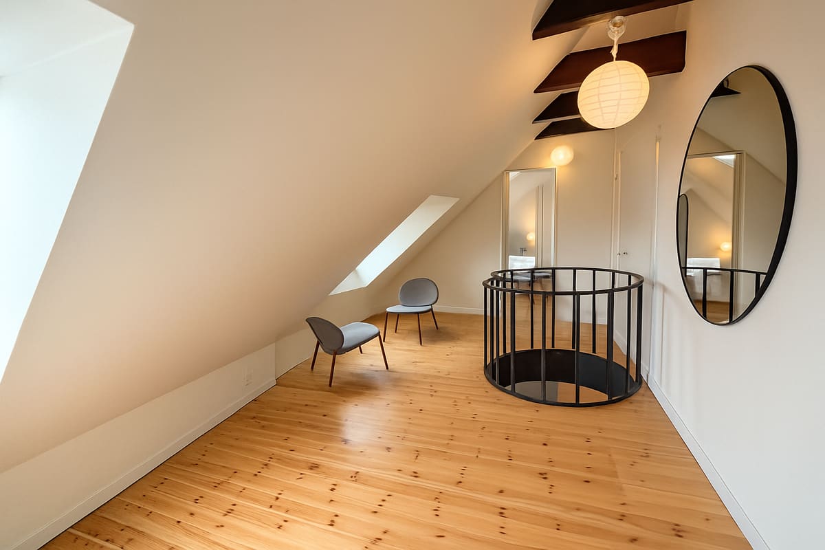 Room 2 in Gammel Lundtoftevej 48 photo 6
