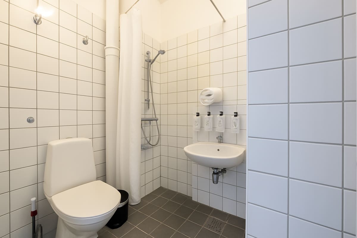 Room 1  in Henrik Ibsens Vej 3 photo 7