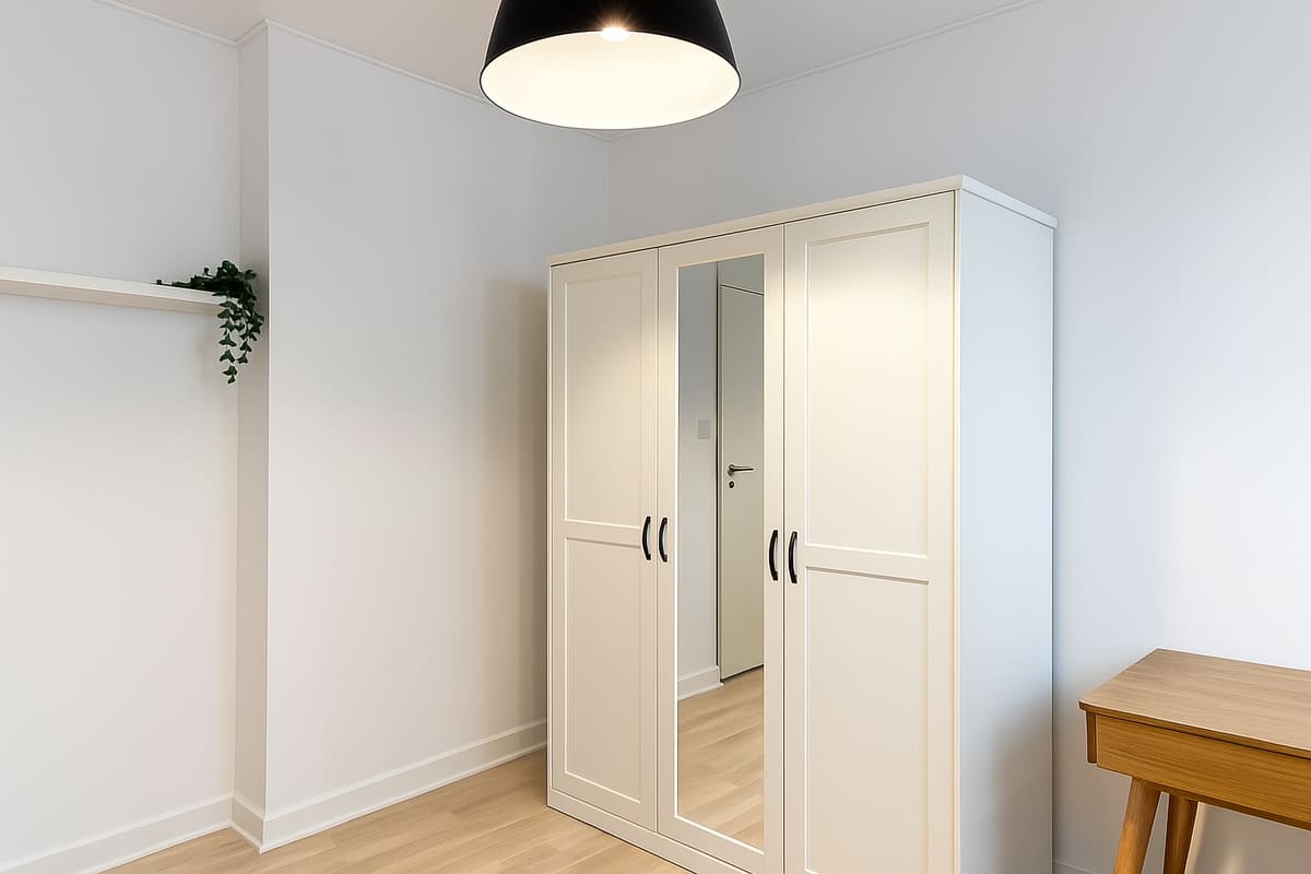 Room 2 in Vølundsgade 31 photo 2