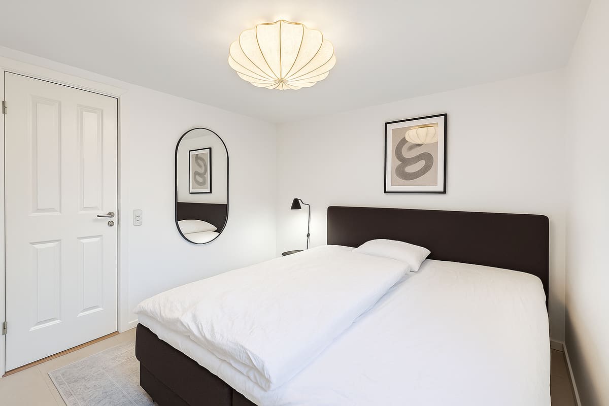 Room 2 in Frederiksberg Allé 11 photo 2