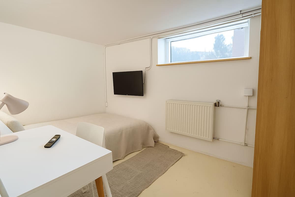 Room 1 in Urtehaven 10 photo 1