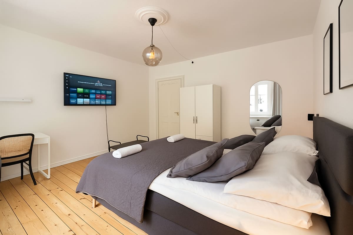 Room 4 in Vølundsgade 31 photo 6