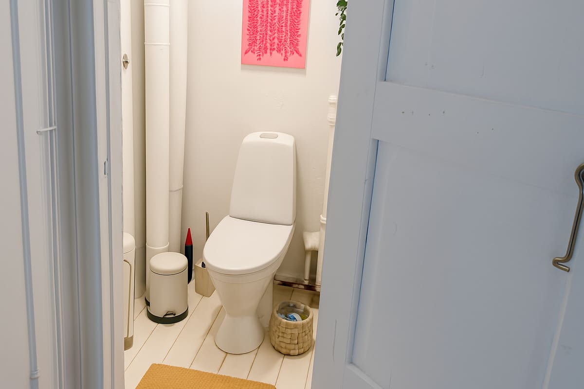 Room 1 in Næstvedgade 16 photo 19