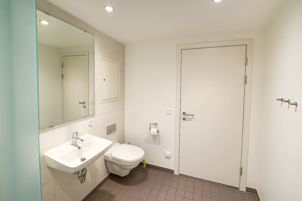 Room 3  in Rentemestervej 78 photo 16