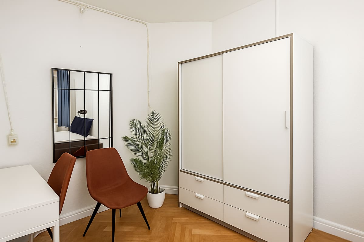 Room 2 in Nygårdsvej 24 photo 5
