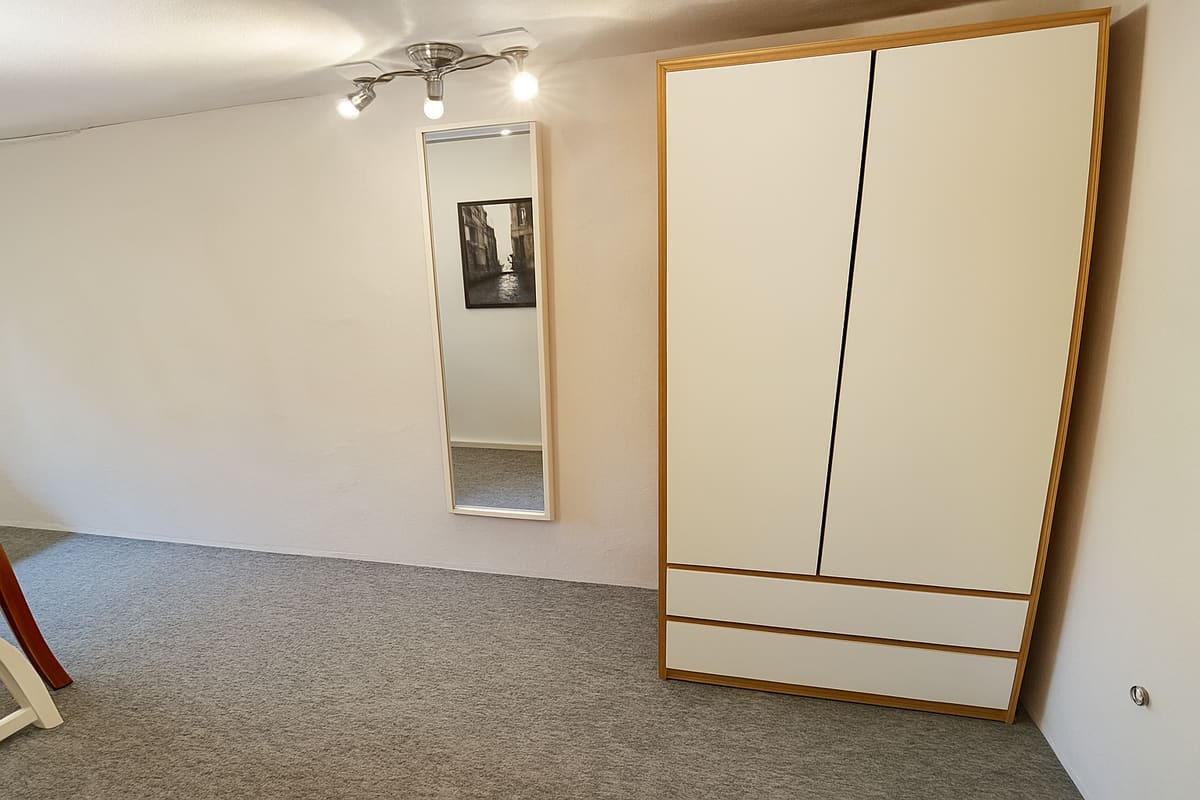 Room 3 in Urtehaven 10 photo 3