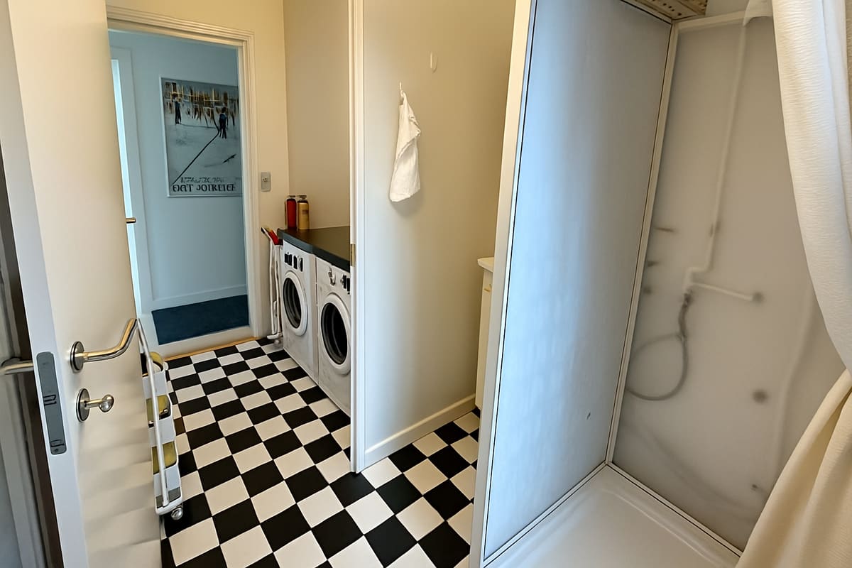 Room 1 in Næstvedgade 16 photo 8