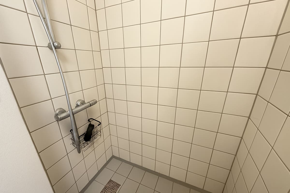 Room 2 in Frederiksborgvej 103 photo 7