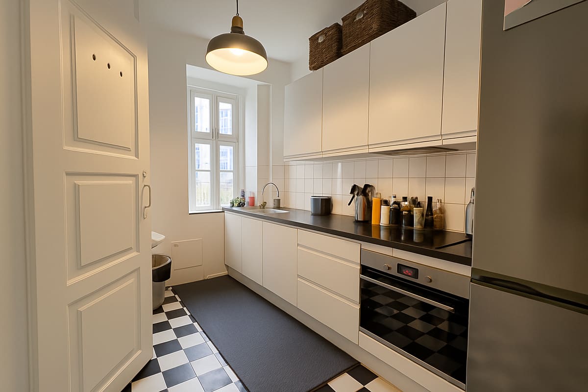 Room 1 in Næstvedgade 16 photo 12