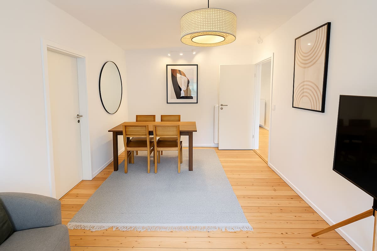 Room 2 in Tomsgårdsvej 99 photo 15