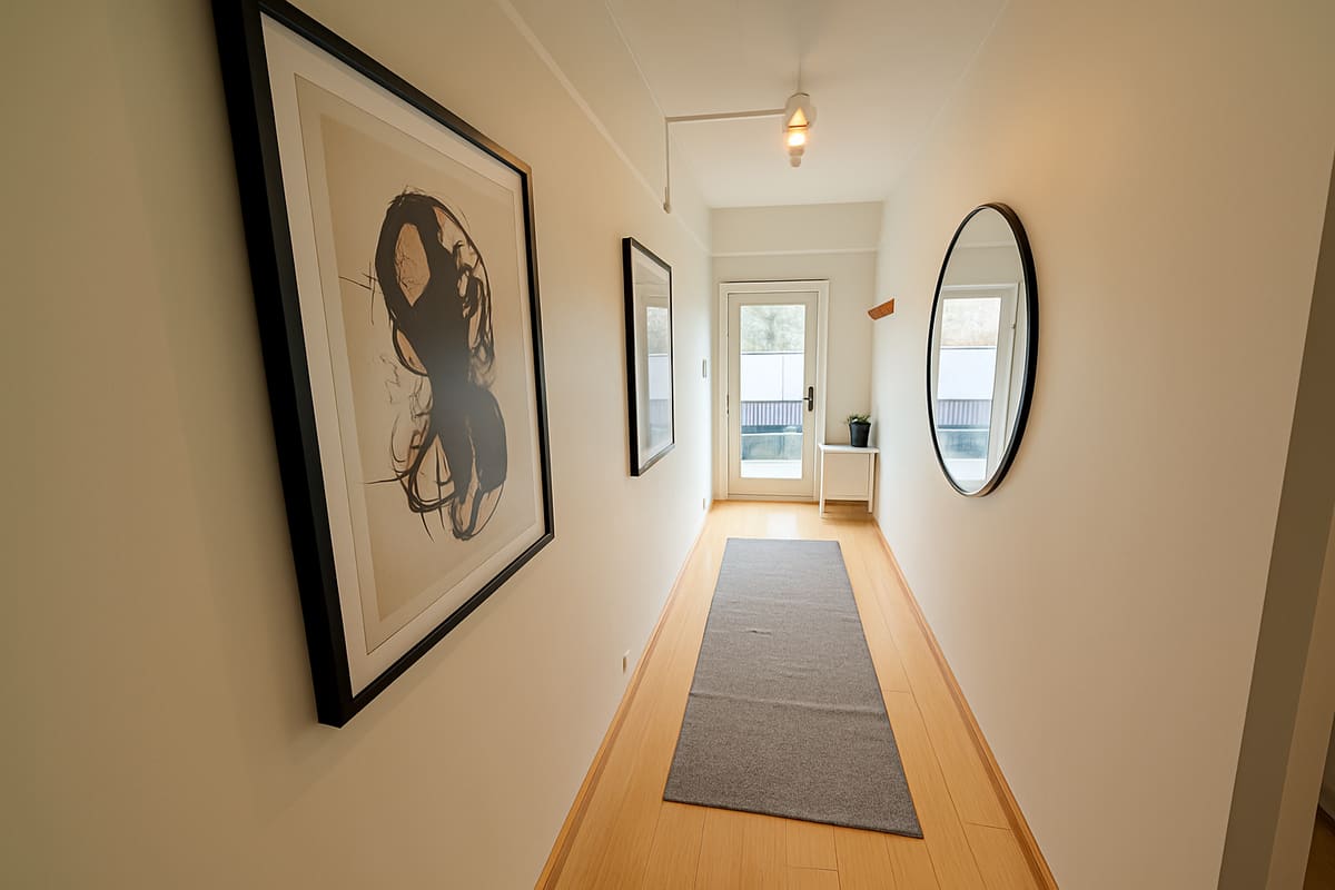 Room 3  in Rentemestervej 78 photo 15