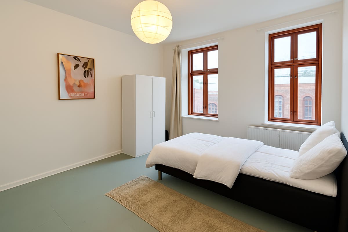 Room 3 in Frankrigsgade 10 photo 3