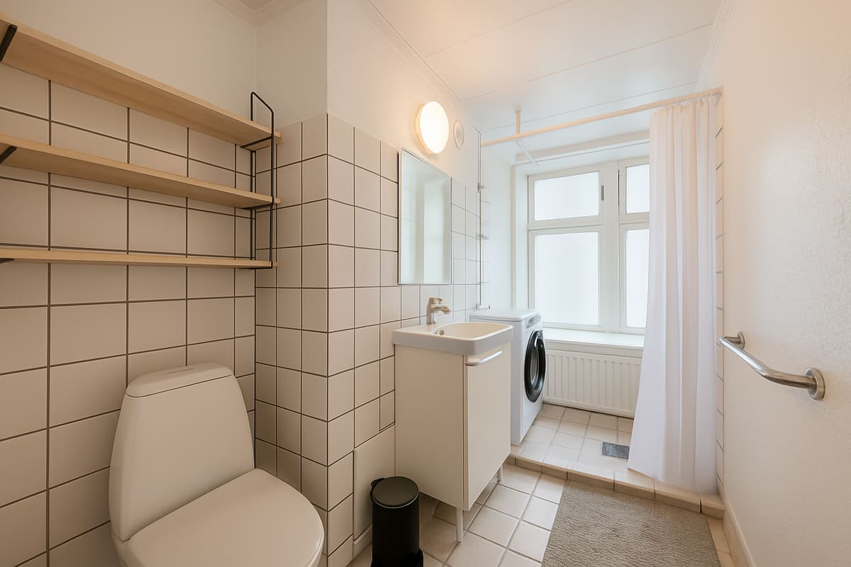 Room 2 in Vølundsgade 31 photo 14