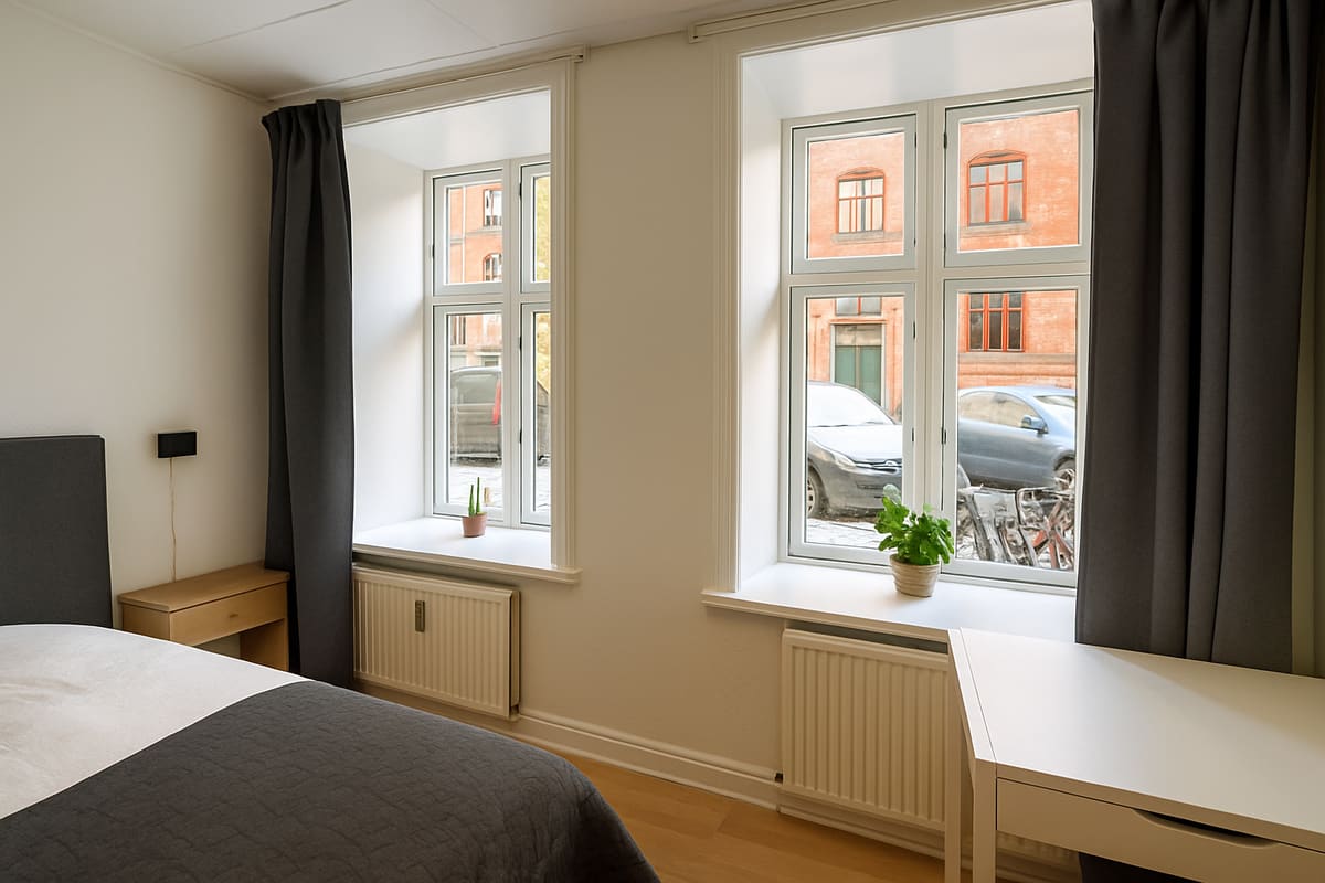 Room 3 in Vølundsgade 31 photo 5