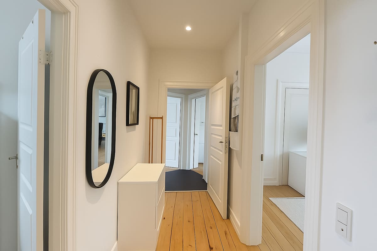 Room 1  in Henrik Ibsens Vej 3 photo 11