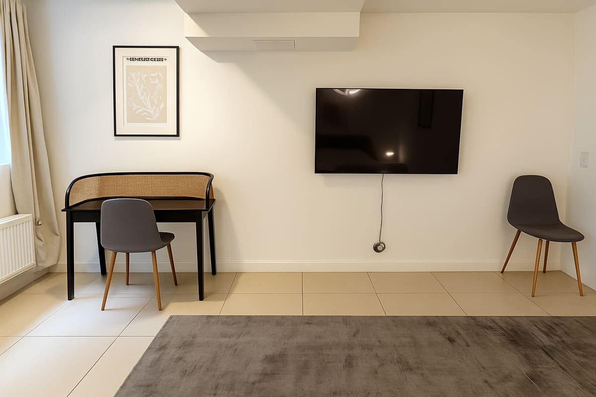 Room 2 in Frederiksberg Allé 11 photo 6